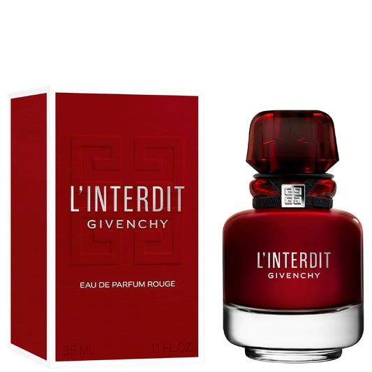 Givenchy L’Interdit Rouge 80 ml – Parfum femei