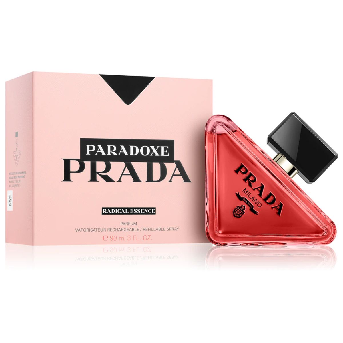 Prada Paradoxe Radical Essence EDP 90 ml - Parfum pentru femei