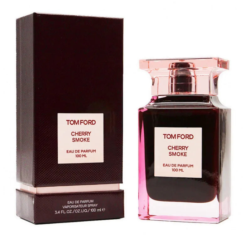 Tom Ford Cherry Smoke EDP 100 ml – Parfum bărbați