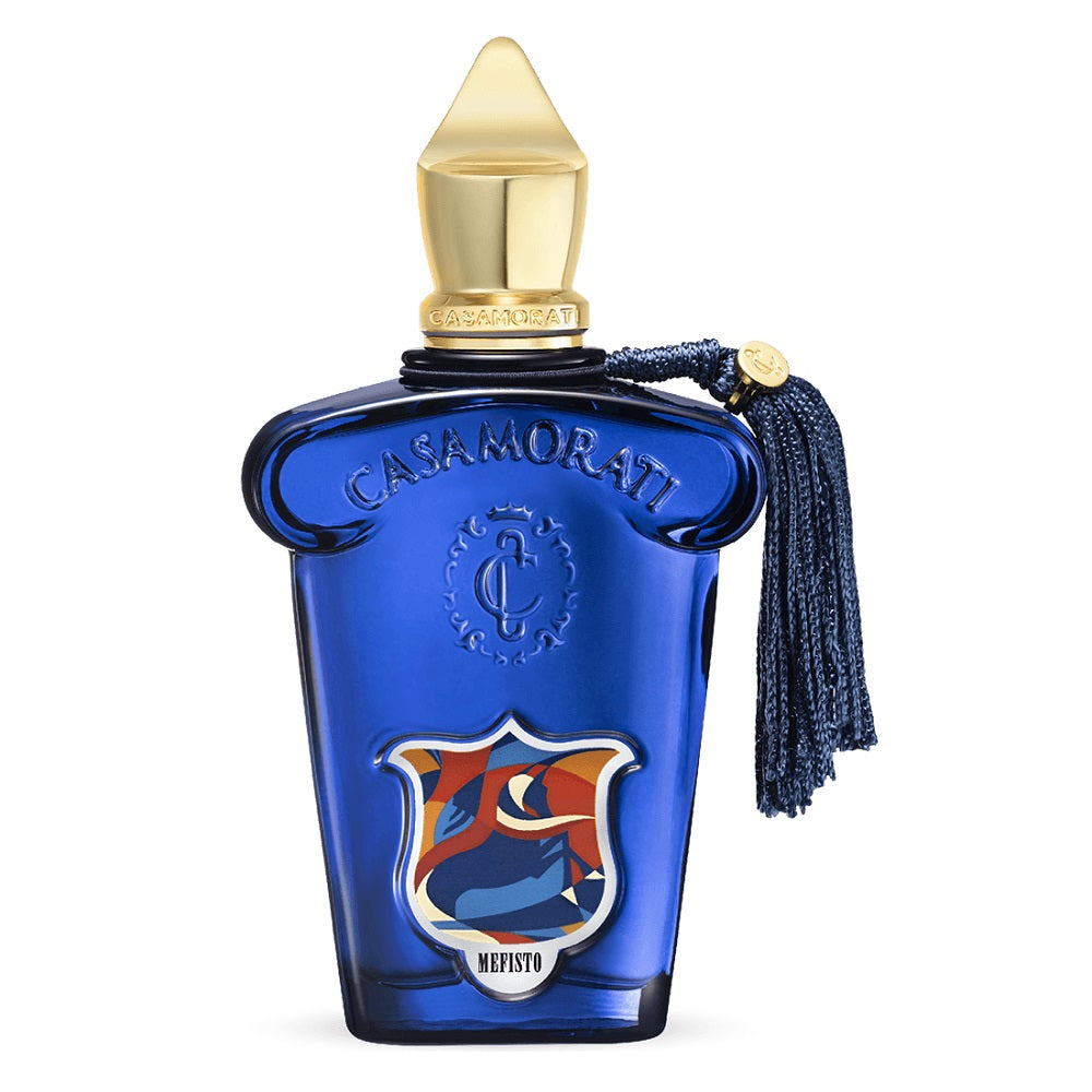 Xerjoff Casamorati 1888 Mefisto 100 ml – Eau de Parfum pentru bărbați