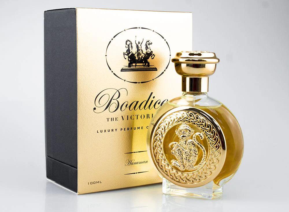 Hanuman Boadicea The Victorious EDP 100 ml – Parfum pentru femei și bărbați - Parfumuriro