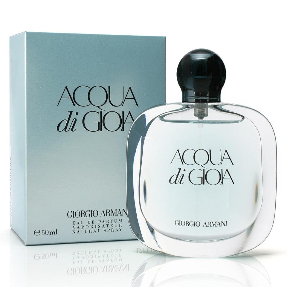 Armani Acqua Di Gioia EDP 50 ml – Parfum femei - Parfumuriro