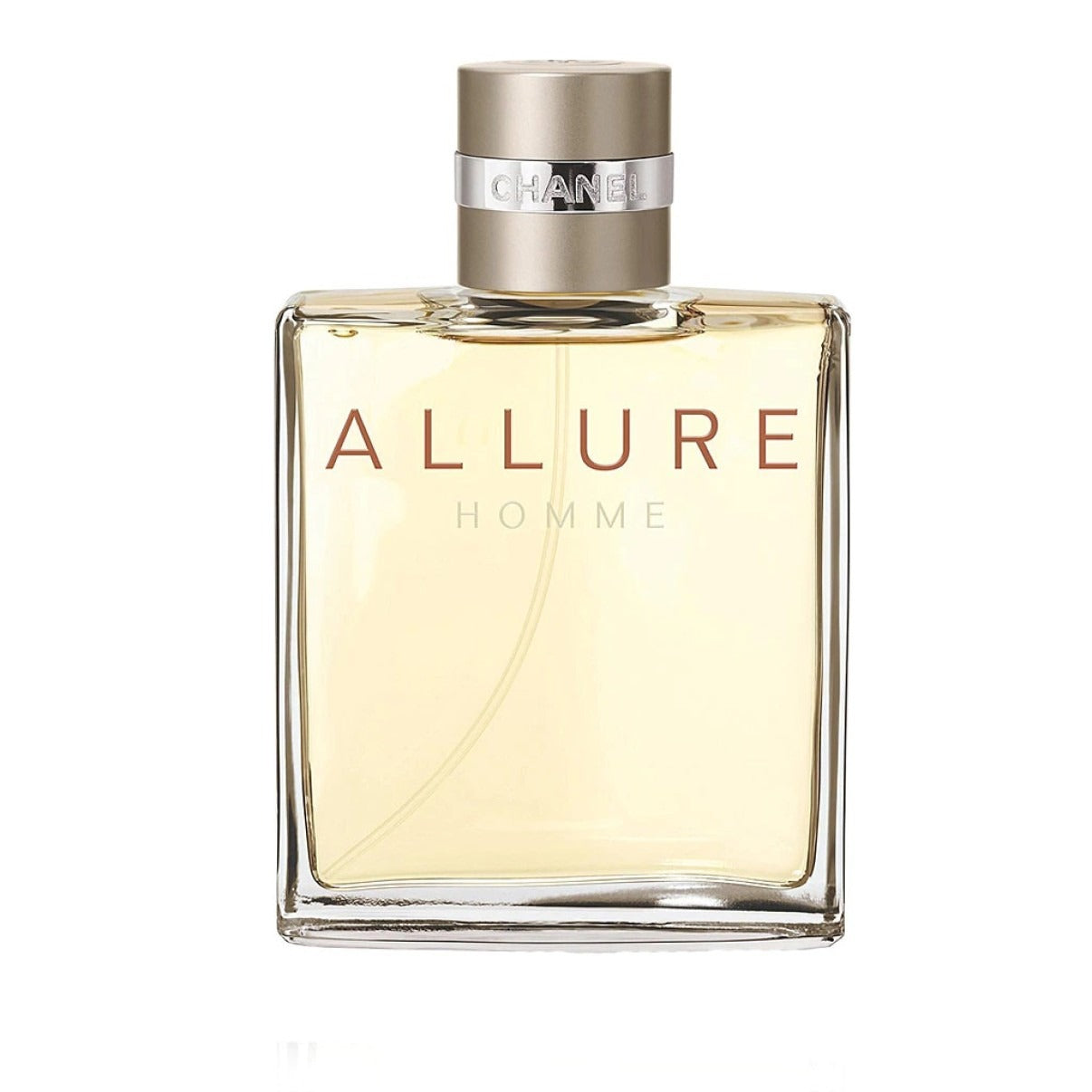 Chanel Allure Homme EDT 100 ml - Parfum pentru bărbați