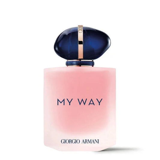 ARMANI MY WAY FLORAL EDP 50ML – Parfum pentru femei - Parfumuriro