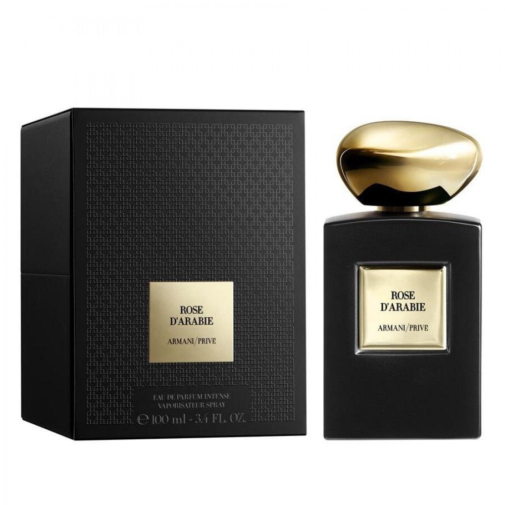ARMANI PRIVE ROSE D’ARABIE 100ml - Parfum unisex - Parfumuriro