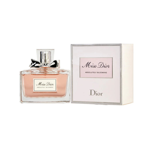 Miss Dior Absolutely Blooming 100 ml – Parfum femei