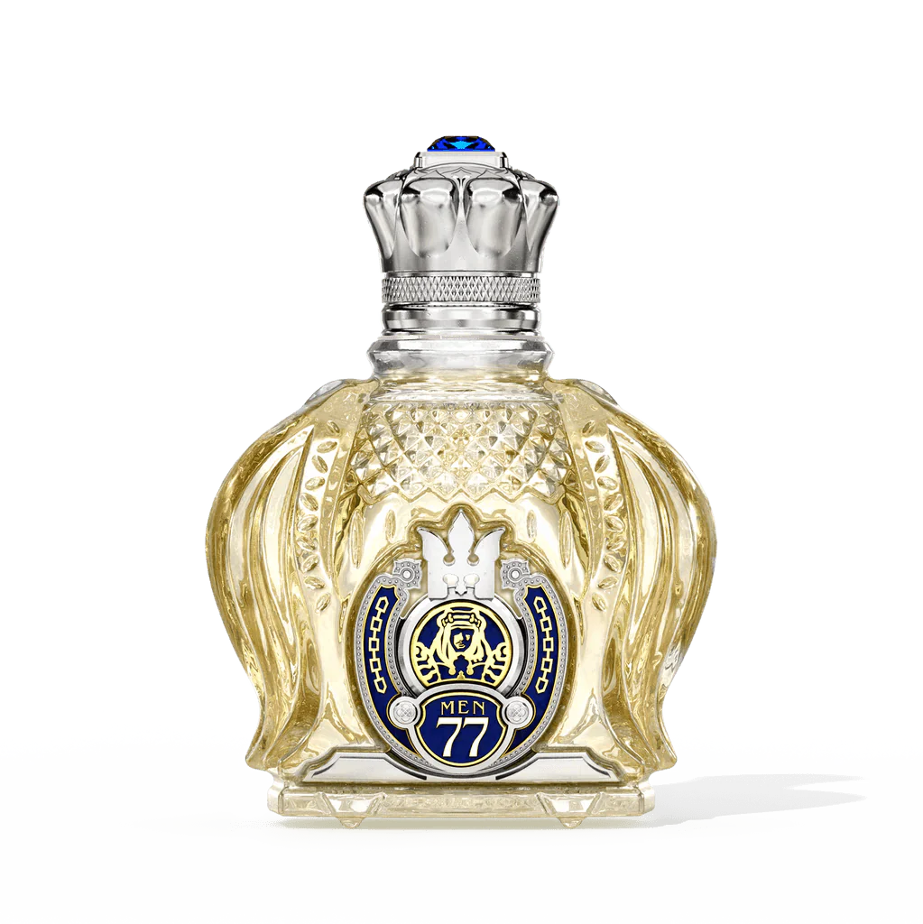 Shaik No.77 Pour Homme EDP 100 ml – Parfum pentru bărbați - Parfumuriro