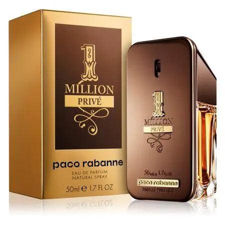 Paco Rabanne 1 Million Prive EDP 100 ml – Parfum bărbați - Parfumuriro