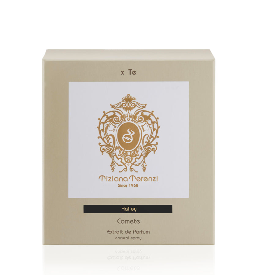 Tiziana Terenzi Halley 100 ml – Parfum unisex
