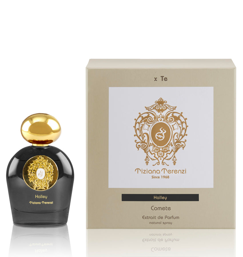 Tiziana Terenzi Halley 100 ml – Parfum unisex