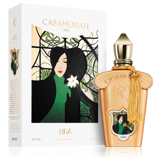 Xerjoff Casamorati 1888 Lira – Parfum femei