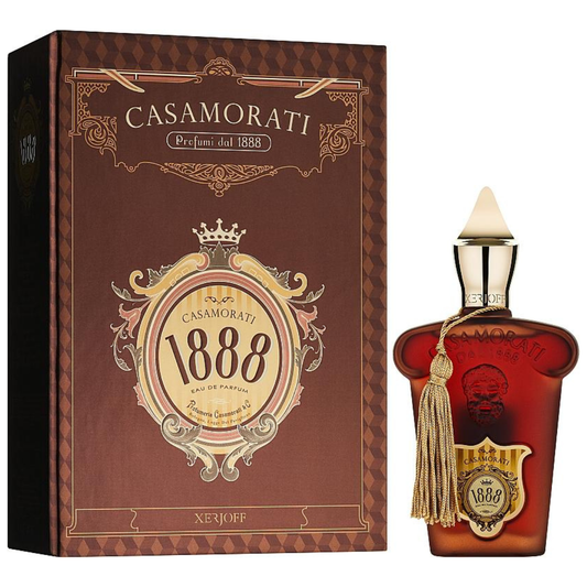 Xerjoff Casamorati Profumi Dal 1888 100 ml. EDP – Parfum unisex