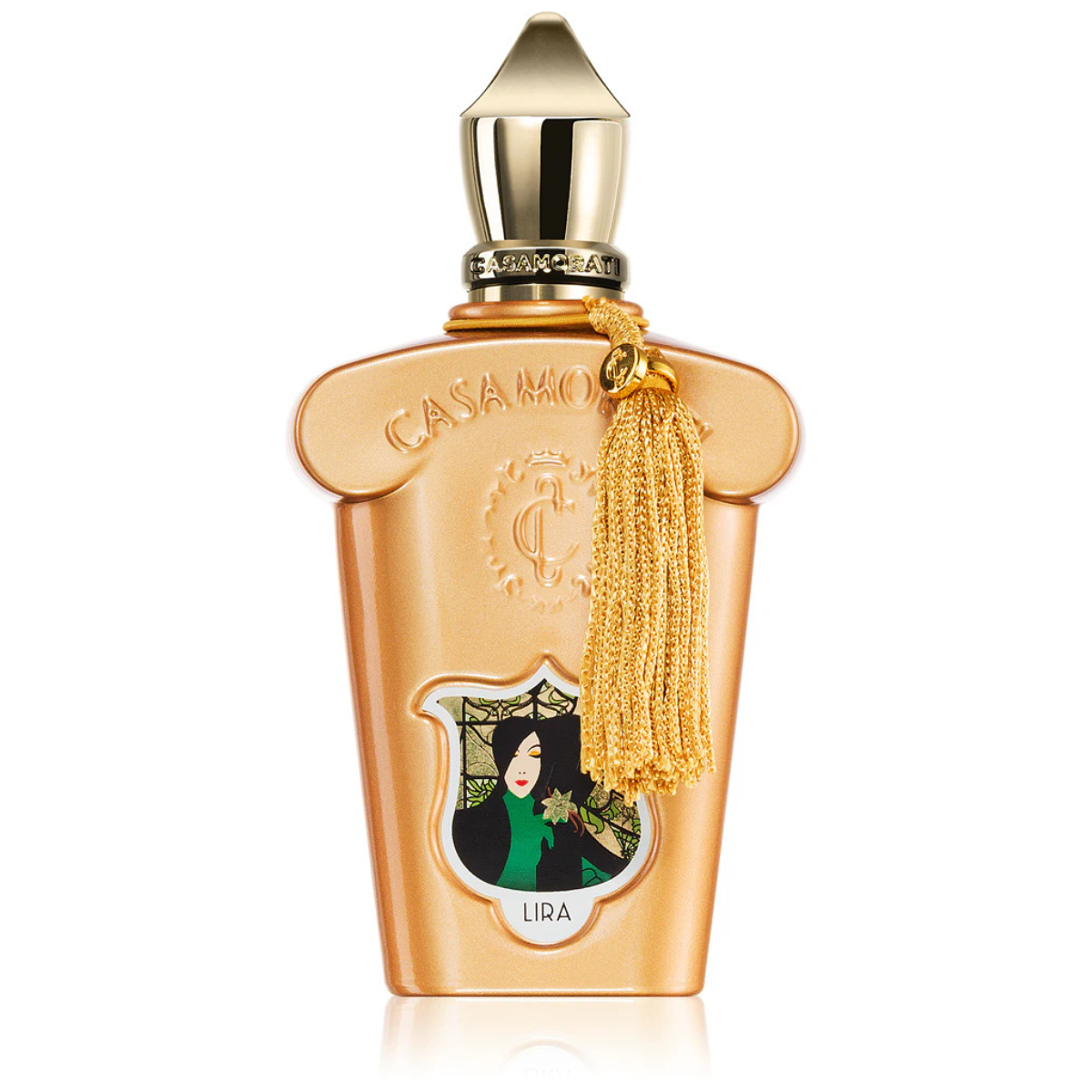 Xerjoff Casamorati 1888 Lira – Parfum femei