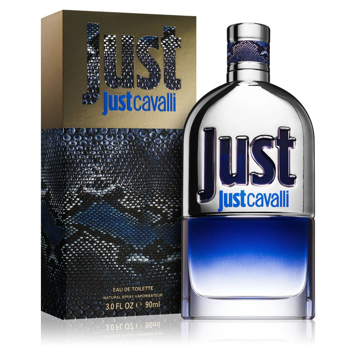 Roberto Cavalli Just Cavalli For Him EDT 75 ml – Parfum bărbați