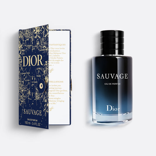 Christian Dior Sauvage Eau de Parfum - Limited Edition
