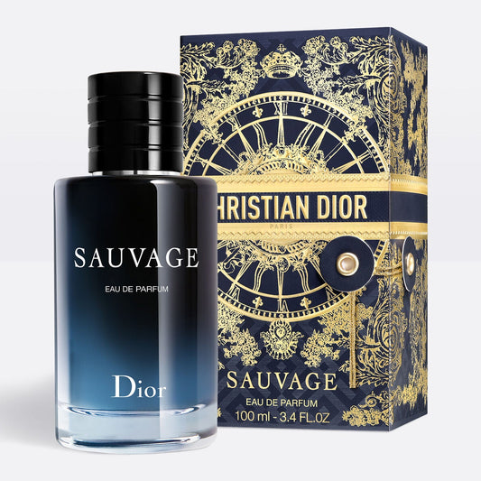 Christian Dior Sauvage Limited Edition 100 ml – Parfum bărbați