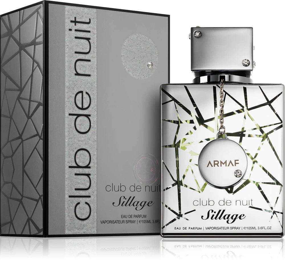 Armaf Club de Nuit Sillage 105 ml– Parfum Bărbați