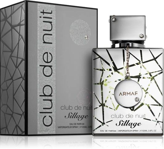 Armaf Club de Nuit Sillage 105 ml– Parfum Bărbați
