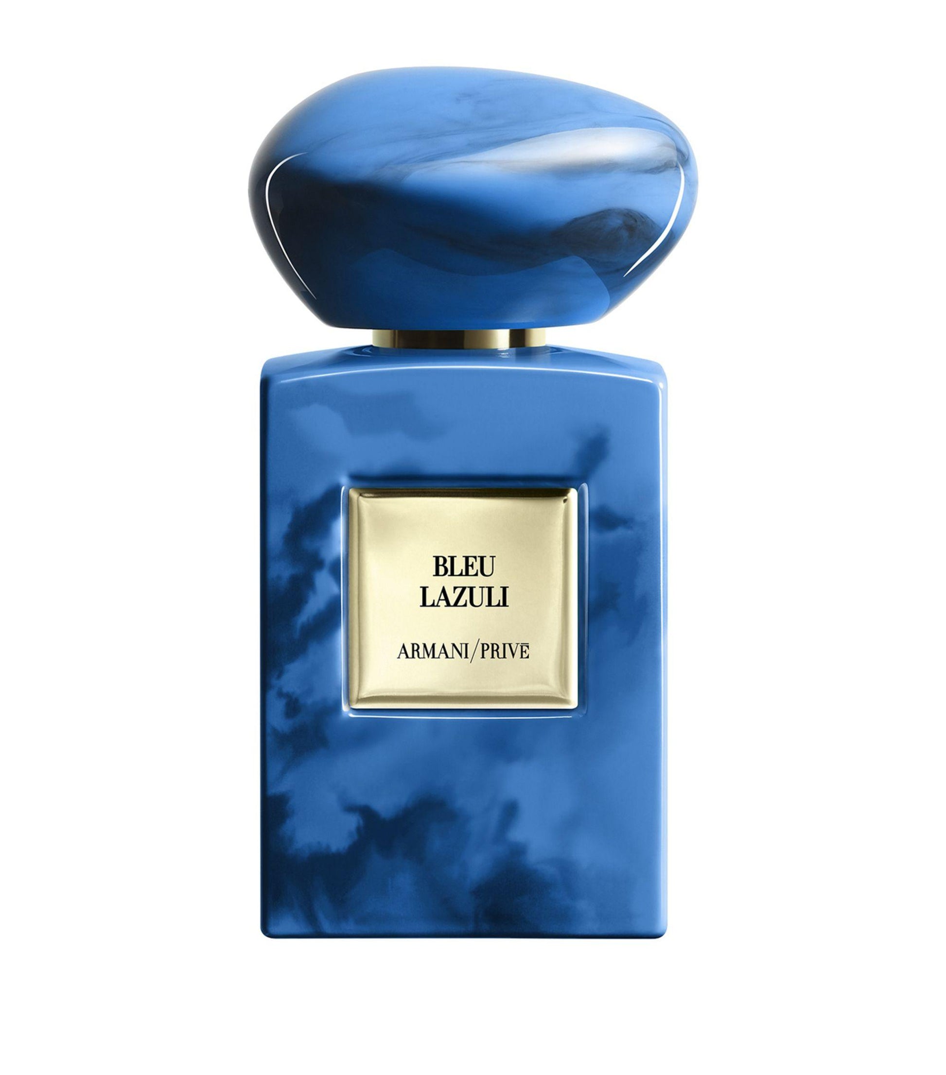 Armani Prive Bleu Lazuli EDP 100ml – Parfum unisex - Parfumuriro
