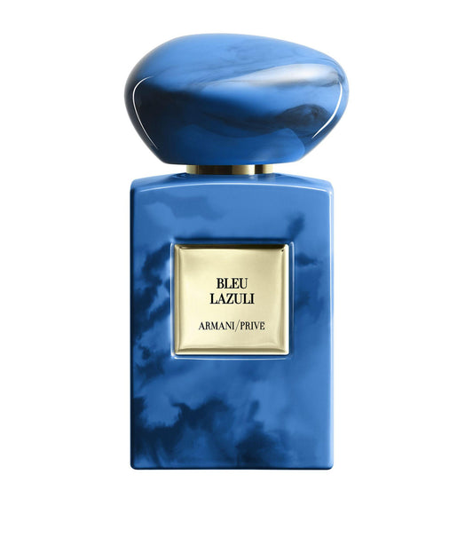 Armani Prive Bleu Lazuli EDP 100ml – Parfum unisex - Parfumuriro