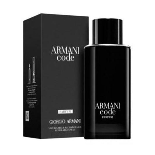 Armani Code Le Parfum EDP 100ml – Parfum bărbați - Parfumuriro