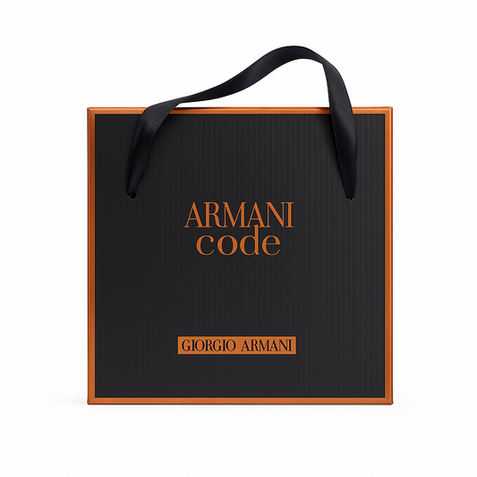 Set Cadou Bărbați – Armani Code