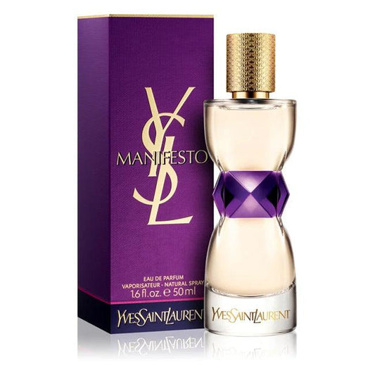 Yves Saint Laurent Manifesto EDP 90 ml – Parfum femei - Parfumuriro