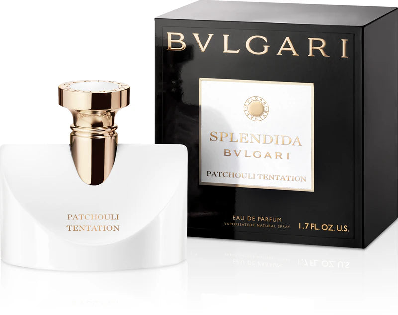 BVLGARI Splendida Bvlgari Patchouli Tentation 100 ml – Parfum femei