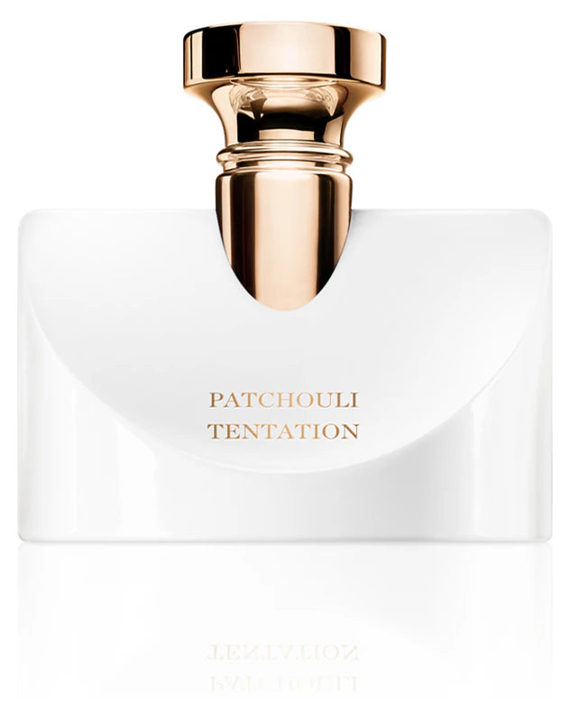BVLGARI Splendida Bvlgari Patchouli Tentation 100 ml – Parfum femei
