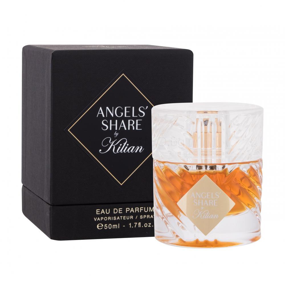Kilian Angels Share EDP 50 ml – Parfum unisex - Parfumuriro