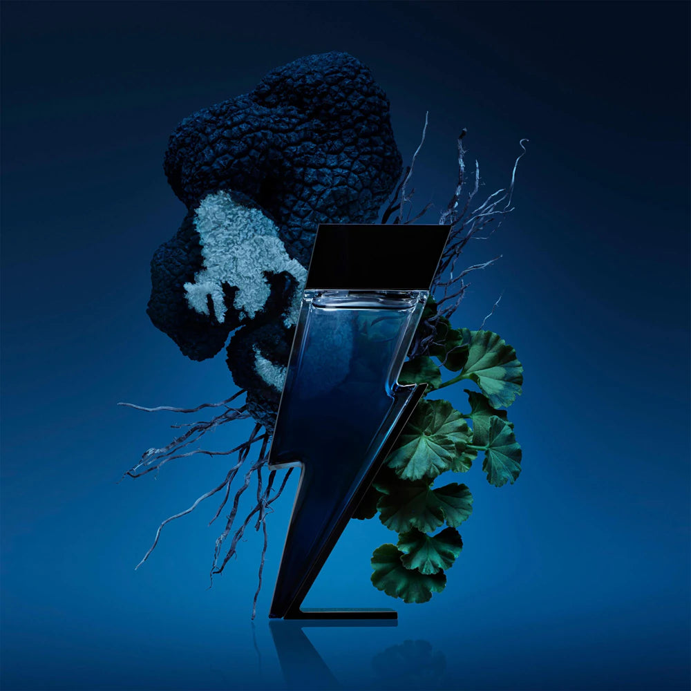 Carolina Herrera Bad Boy Cobalt EDP 100 ml – Parfum bărbați