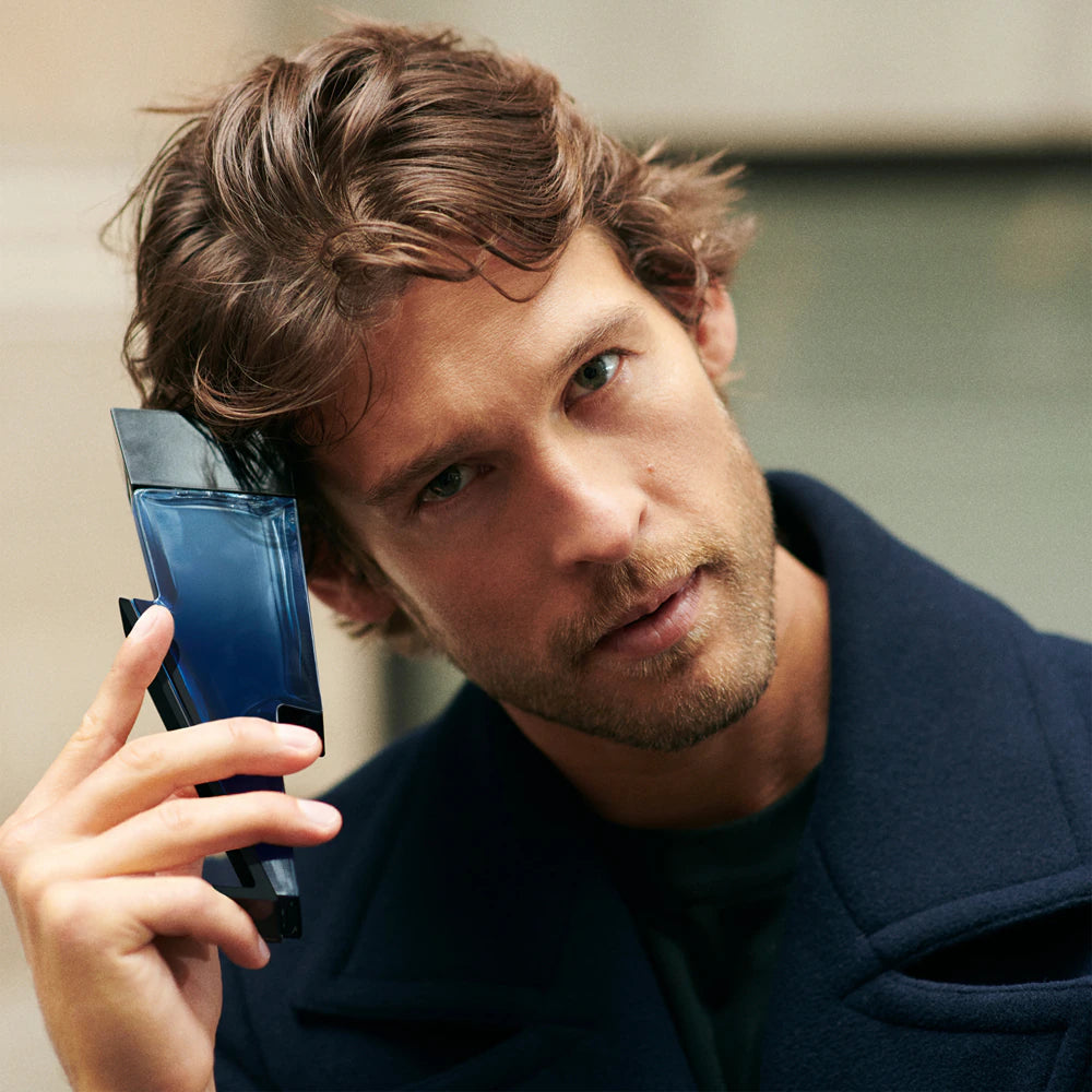 Carolina Herrera Bad Boy Cobalt EDP 100 ml – Parfum bărbați