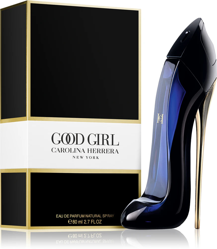 Carolina Herrera Good Girl EDP 80ml – Parfum femei