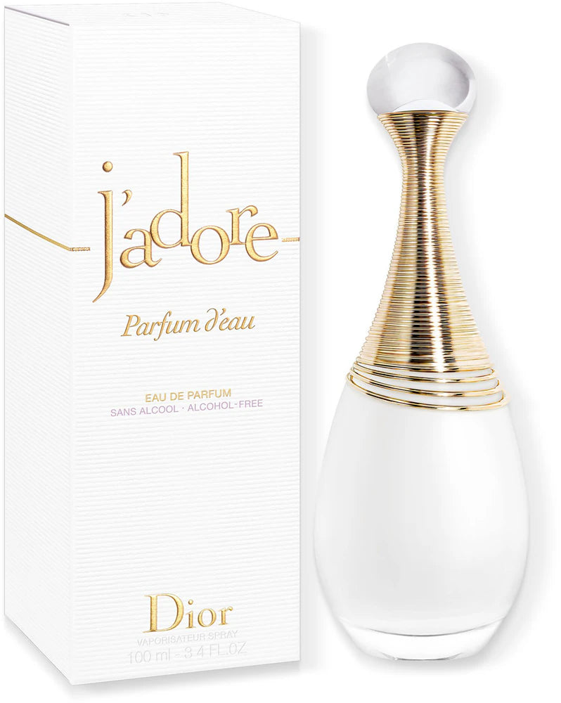 Christian Dior J'adore Parfum d’Eau 100 ml – Parfum femei