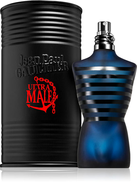 Jean Paul Gaultier Le Male Ultra Male EDP 125 ml – Parfum pentru bărbați