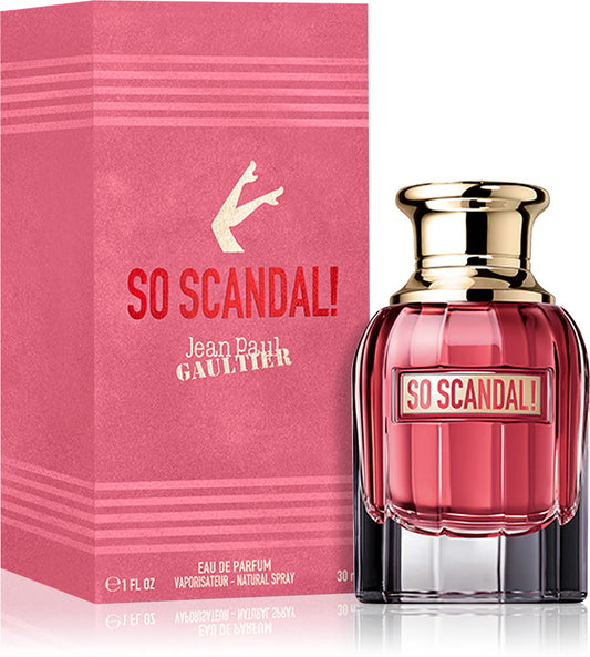 Jean Paul Gaultier So Scandal! 80ml – Parfum pentru Femei