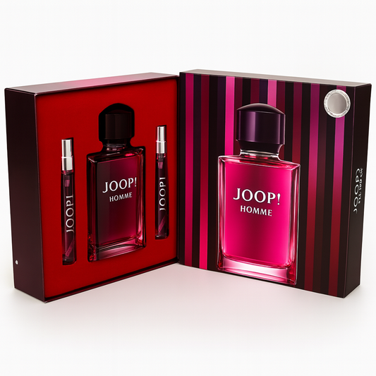 Set Cadou Bărbați – Joop! Homme