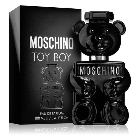 Moschino Toy Boy 100 ml - Parfum bărbați - Parfumuriro