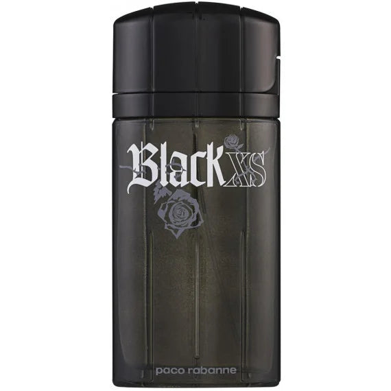 Paco Rabanne Black XS EDP 100 ml –  Parfum femei