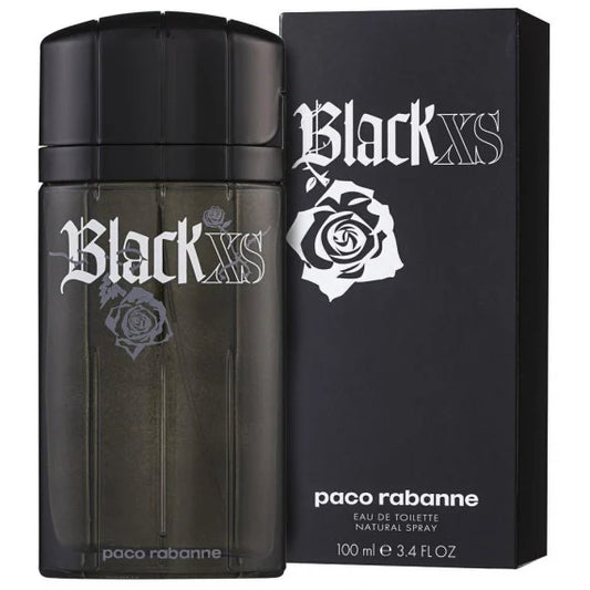 Paco Rabanne Black XS EDP 100 ml –  Parfum femei