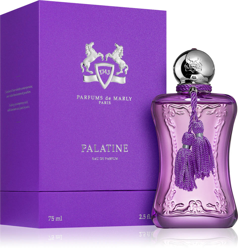 Parfums De Marly Palatine 75 ml - Parfum femei