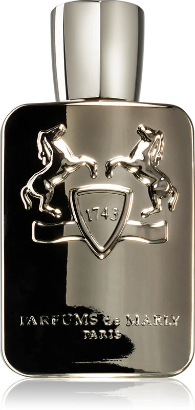 Parfums De Marly Pegasus 125 ml - Eau de Parfum unisex