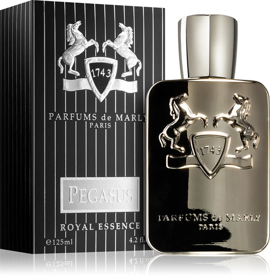 Parfums De Marly Pegasus 125 ml - Eau de Parfum unisex