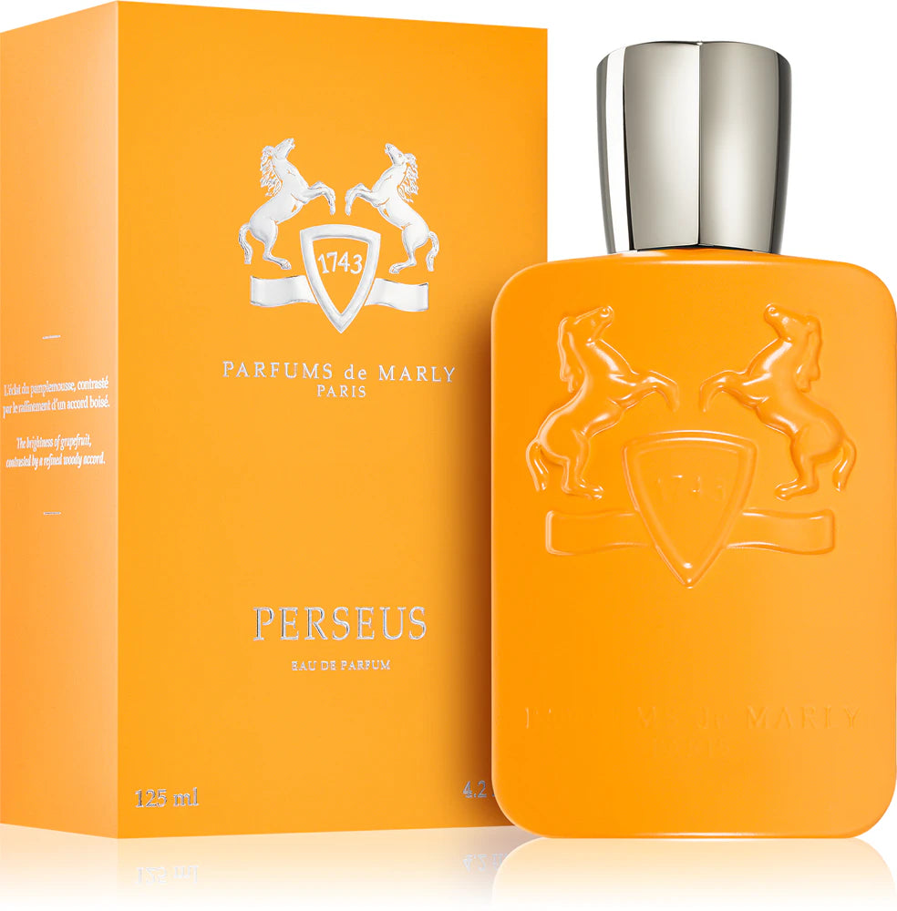 Parfums De Marly Perseus 125 ml - Parfum bărbați