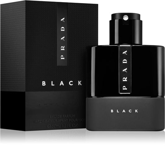 Prada Luna Rossa Black 100 ml – Parfum bărbați