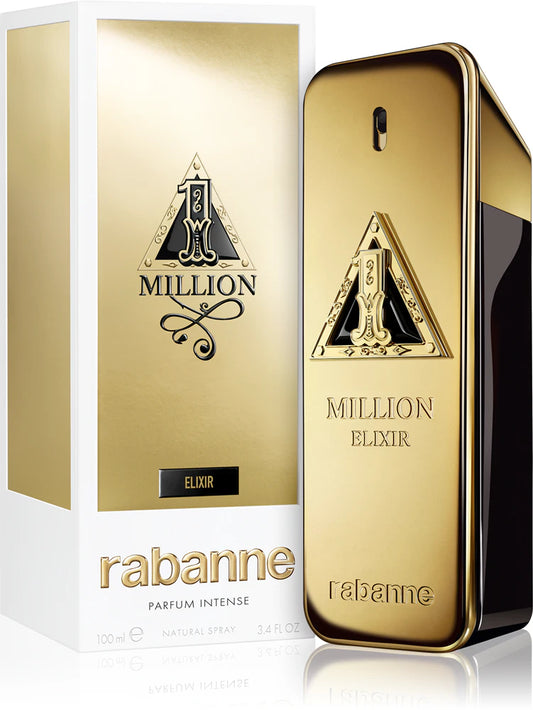 Paco Rabanne 1 Million Elixir 100 ml – Parfum bărbați