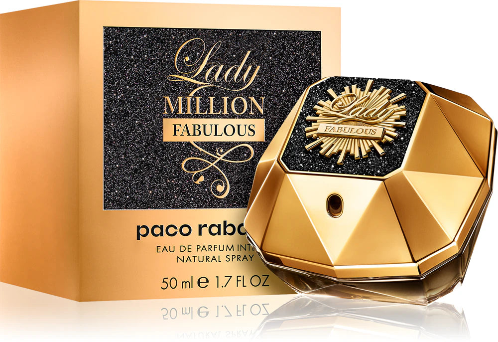 Lady Million Fabulous 80 ml – Parfum femei