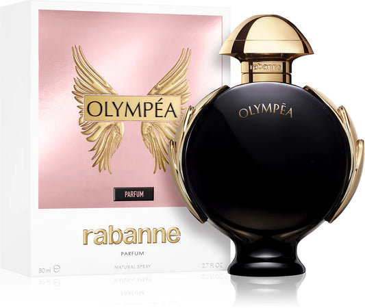 Paco Rabanne Olympéa Parfum EDP 80 ml – Parfum femei