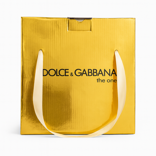 Set Cadou Femei – Dolce & Gabanna The One