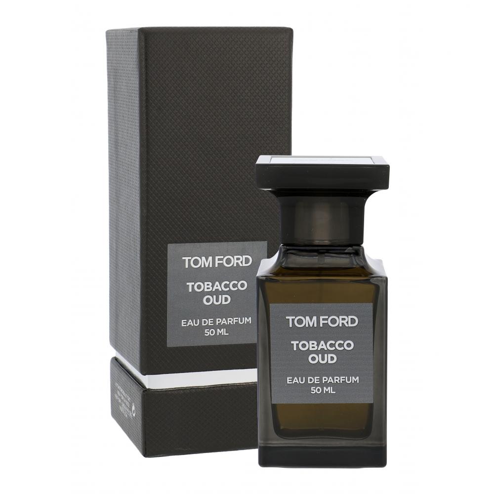 Tom Ford Private Blend Tobacco Oud 100 ml – Parfum unisex